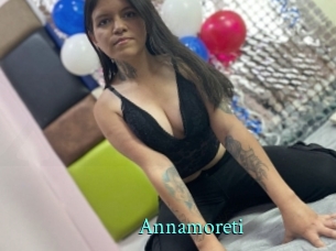 Annamoreti