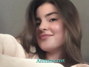 Annamorret