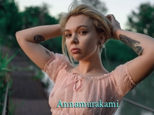Annamurakami