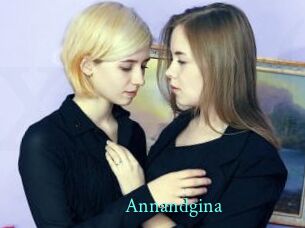 Annandgina