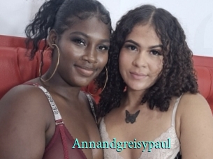 Annandgreisypaul