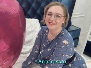 Annanivaro