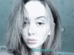 Annanixon