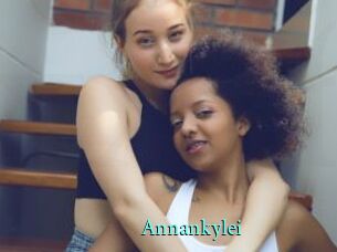 Annankylei