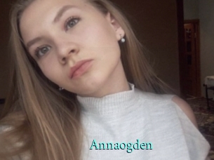 Annaogden