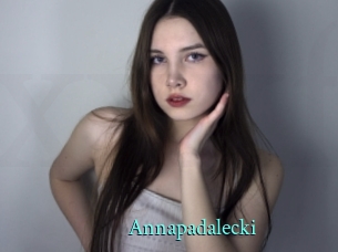 Annapadalecki