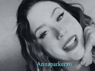 annaparkerxo xxx Fantasy Land