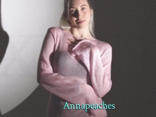 Annapeaches
