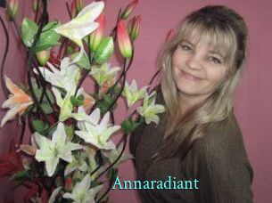 Annaradiant