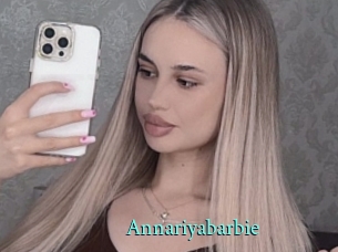 Annariyabarbie