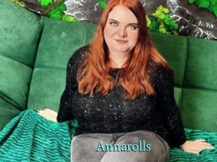 Annarolls