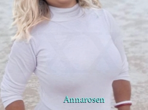 Annarosen