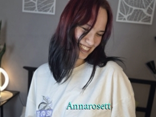 Annarosett