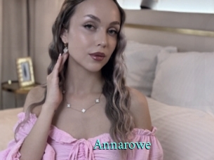 Annarowe