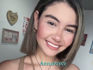annaroyce xxx Fantasy Land
