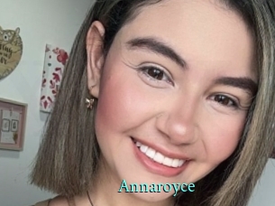 Annaroyce