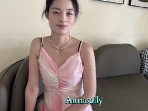 Annasally