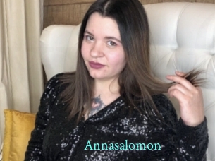 Annasalomon