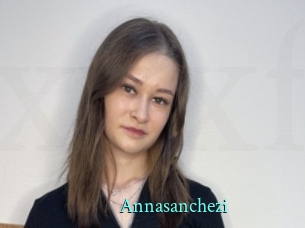 Annasanchezi