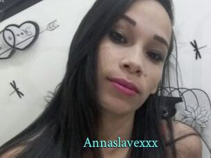 Annaslavexxx