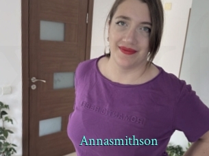 Annasmithson