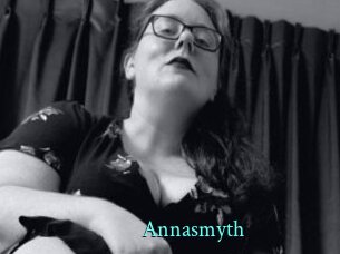 Annasmyth