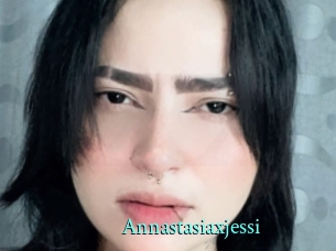 annastasiaxjessi xxx Fantasy Land