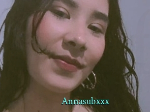 Annasubxxx