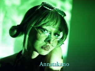 Annatakano