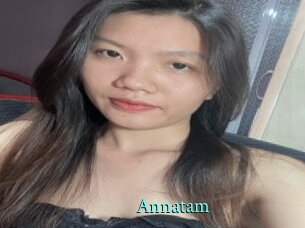 Annatam