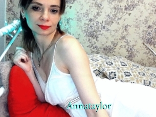 Annataylor