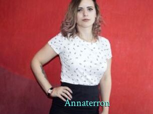 Annaterron
