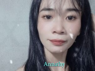 Annathy