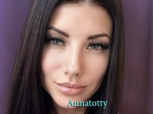 annatotty xxx Fantasy Land