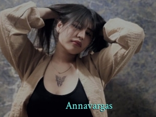 Annavargas