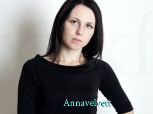 Annavelvett