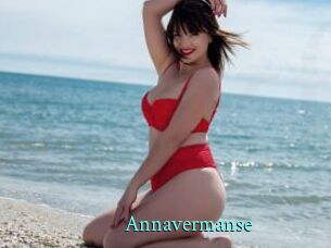 Annavermanse