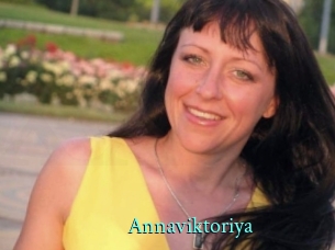Annaviktoriya