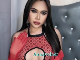 annavolner xxx Fantasy Land