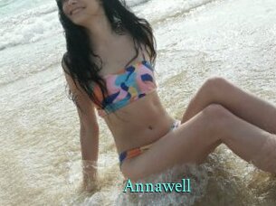 annawell xxx Fantasy Land
