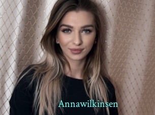 Annawilkinsen