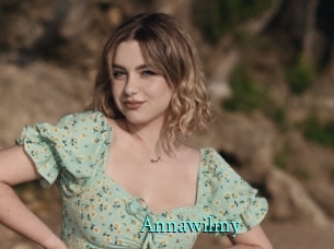 Annawilmy