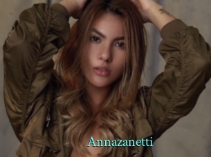 Annazanetti
