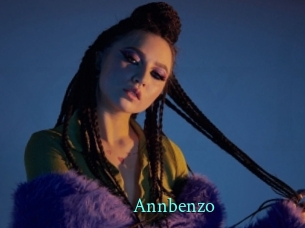 Annbenzo