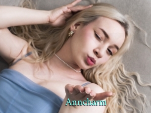 Anncharm