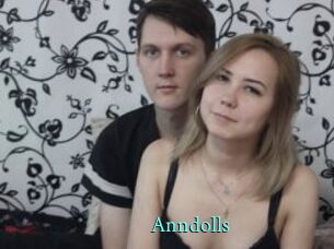 Anndolls