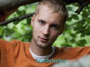Anndyfanboy