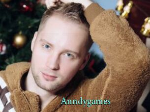 Anndygames