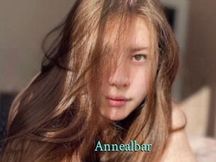 Annealbar