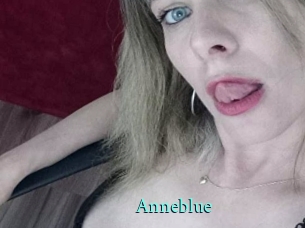 Anneblue